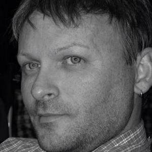 Meet your Posher, Larry